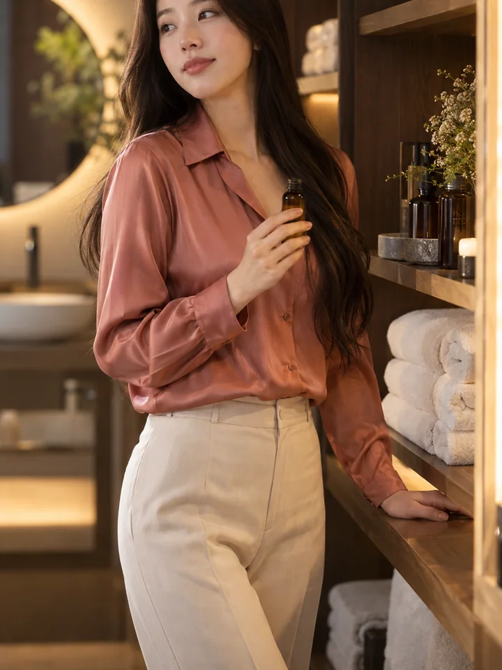 서울 종로 딥 릴랙스 이미지