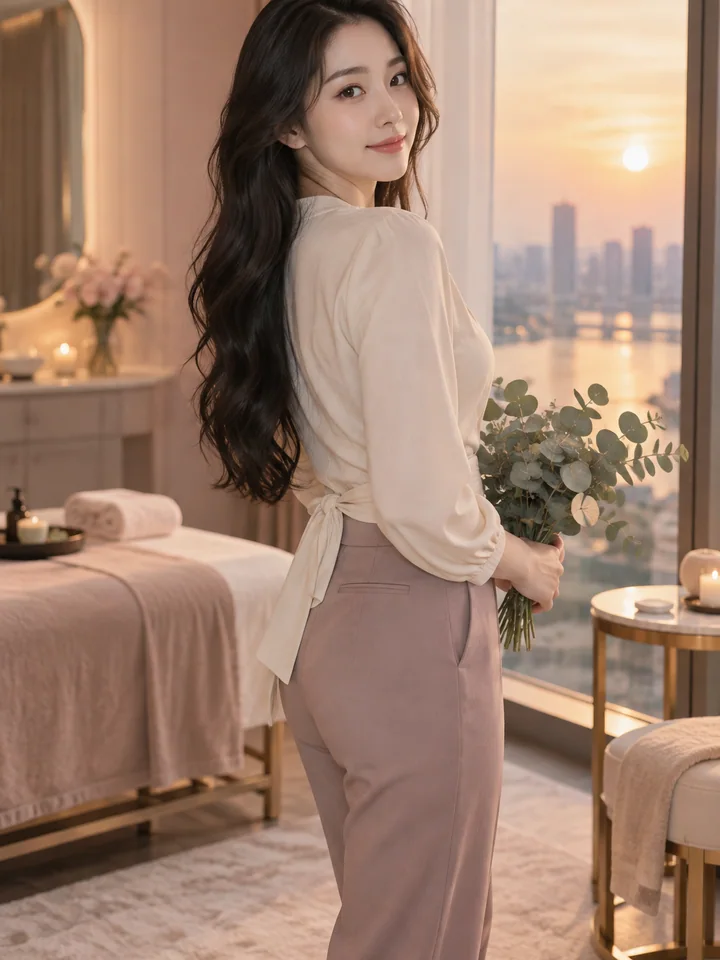 서울 스웨디시 케어 이미지